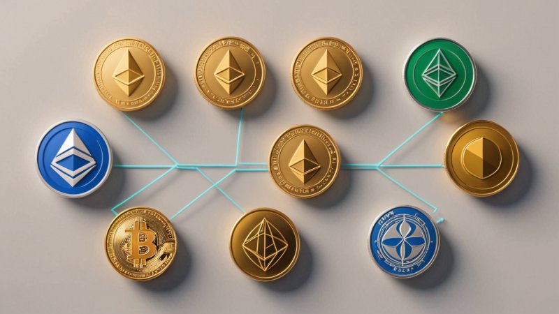 kryptovaluta reguleringer, markedsinnvirkning, Bitcoin priser, investeringsstrategier, forbrukerbeskyttelse