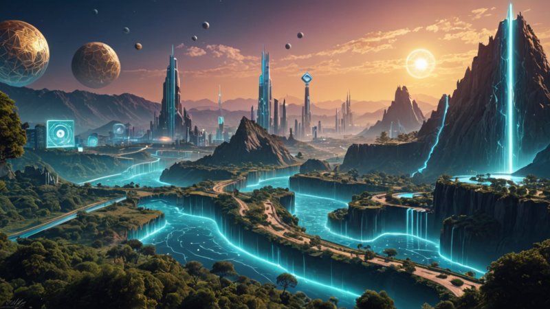 kryptovaluta-trender, DeFi, NFTs, bærekraftig kryptovaluta, blockchain-integrasjon, markedsanalyse