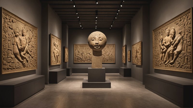 kryptovaluta, blockchain, kulturarv, digitalisering, tokenisering, crowdfunding, utdanning