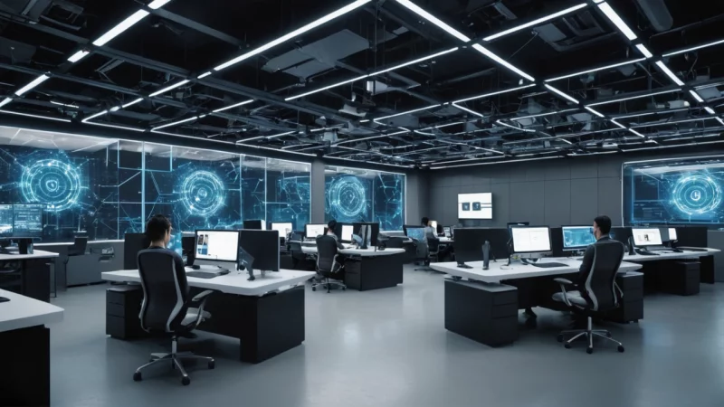 blockchain teknologi, fremtidens arbeid, smarte kontrakter, fjernarbeid, desentralisering