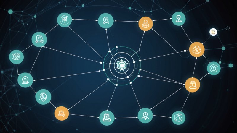 DApps, desentraliserte applikasjoner, blockchain utvikling, smarte kontrakter, Ethereum, kryptovaluta