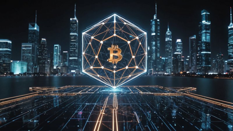 DeFi regulering, desentralisert finans, blockchain teknologi, finansielle tjenester, forbrukerbeskyttelse