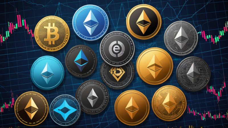 altcoins, kryptovaluta investering, kjøpe altcoins, altcoin analyse, kryptovaluta risiko
