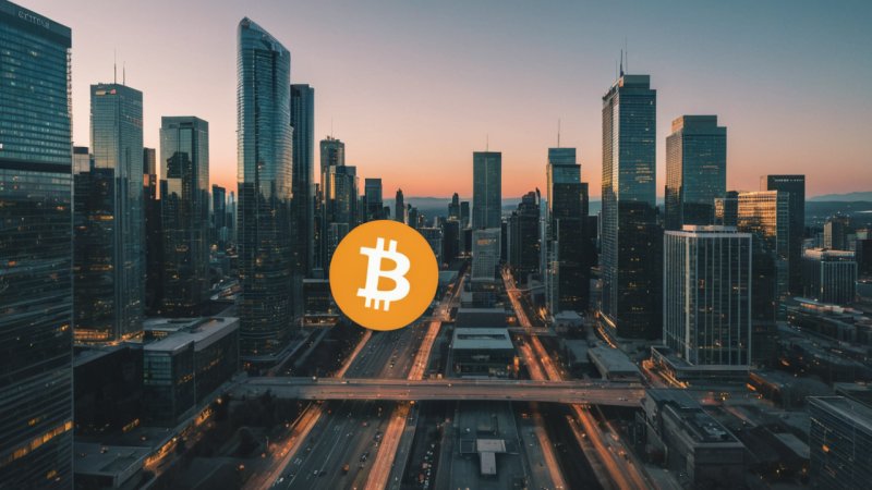 kryptovaluta, Bitcoin, blockchain, Canada, investering, regulering, markedsanalyse