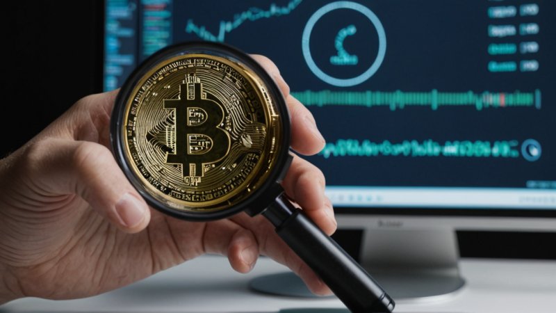 kryptovaluta, svindel, investering strategier, bitcoin, blockchain, investering sikkerhet