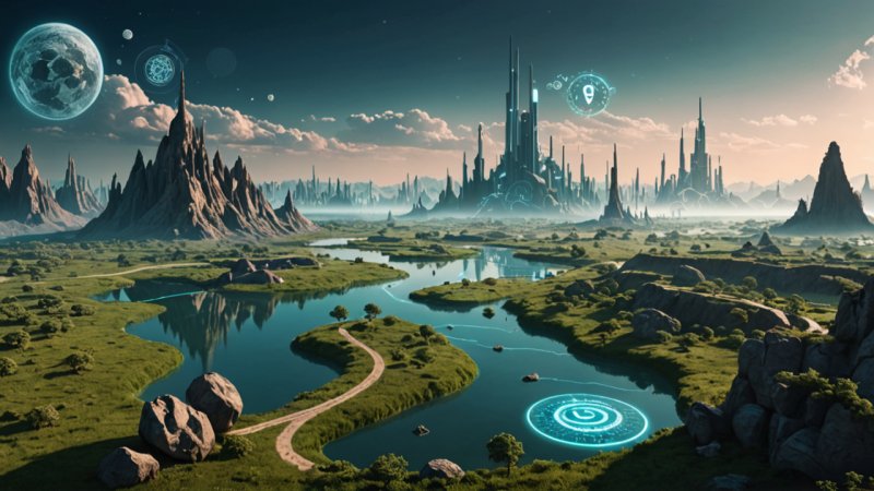 investeringstrender kryptovaluta, DeFi, NFT-er, regulering av kryptovaluta, miljøvennlige kryptovalutaer, staking, yield farming