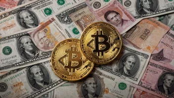 Bitcoin, kryptovaluta, arbeidsmarked, tradisjonelle valutaer, ansettelse, blokkjedeteknologi