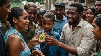 kryptovaluta investering, blockchain teknologi, utviklingsland, investeringsstrategier, økonomisk inkludering