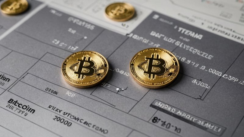langsiktig investering, kortsiktig investering, kryptovaluta strategier, Bitcoin, markedsanalyse, handelsstrategier, blokkjedeteknologi