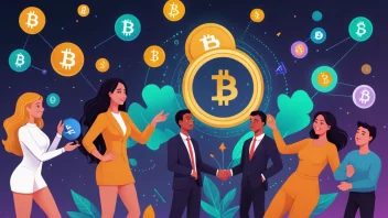 kryptovaluta, økonomisk frihet, investeringsmuligheter, desentralisering, samfunnsengasjement