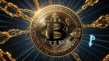 kryptovaluta, bitcoin, blokkjedeteknologi, investeringsstrategier, digital valuta