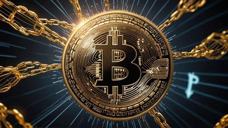 kryptovaluta, bitcoin, blokkjedeteknologi, investeringsstrategier, digital valuta