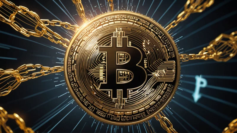 kryptovaluta, bitcoin, blokkjedeteknologi, investeringsstrategier, digital valuta