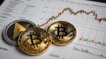 sammenligning av kryptovalutaer, markedsanalyse, investeringsstrategier, blockchain teknologi, kryptovaluta utdanning