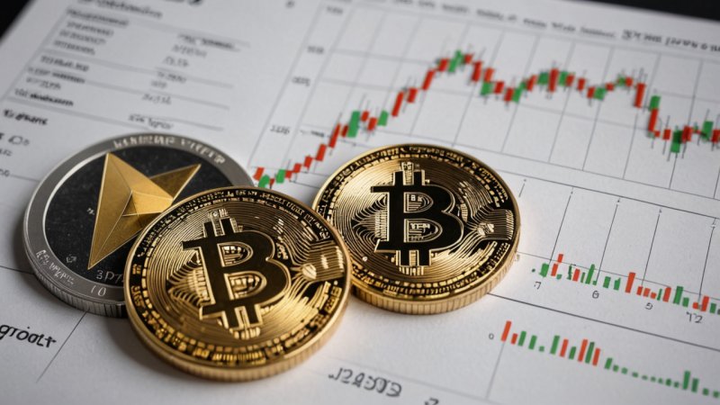 sammenligning av kryptovalutaer, markedsanalyse, investeringsstrategier, blockchain teknologi, kryptovaluta utdanning