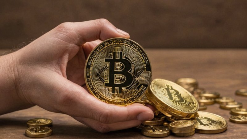 kryptovaluta, etisk forbruk, blockchain-teknologi, bærekraftige praksiser, investeringsstrategier