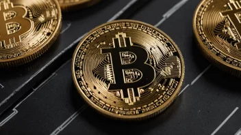 kryptovaluta, blockchain, digital valuta, investering, Bitcoin