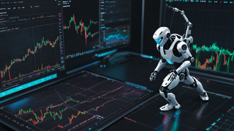 tradingbots, kryptovalutahandel, automatisert handel, beste tradingbots, investeringsstrategier i kryptovaluta