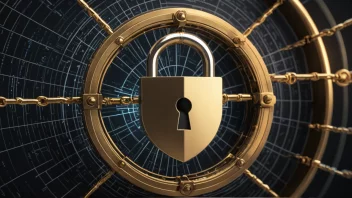 kryptovaluta sikkerhet, investorbeskyttelse, blokkjedeteknologi, markedsanalyse, kryptovaluta regulering