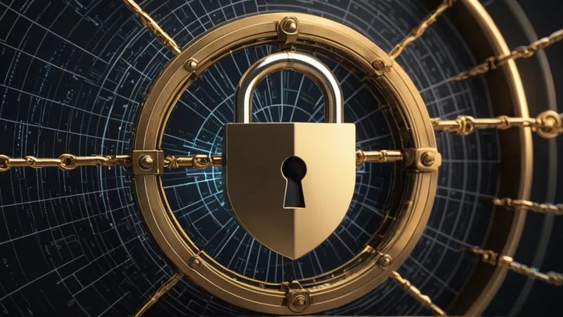 kryptovaluta sikkerhet, investorbeskyttelse, blokkjedeteknologi, markedsanalyse, kryptovaluta regulering