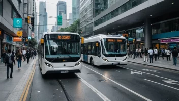 DApps, offentlig transport, blockchain, effektivitet, billettsystem, sikkerhet, datainnsamling