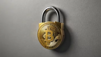 Bitcoin, personvern, kryptovaluta, blokkjedeteknologi, finansiell sikkerhet, anonymitet, reguleringer