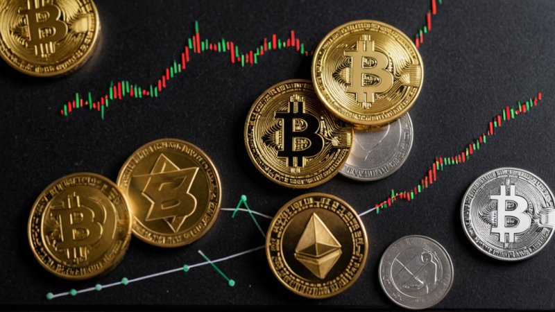 kryptovaluta, økonomi, Bitcoin, blockchain, økonomisk inkludering, betalingsmetoder, investering, DeFi