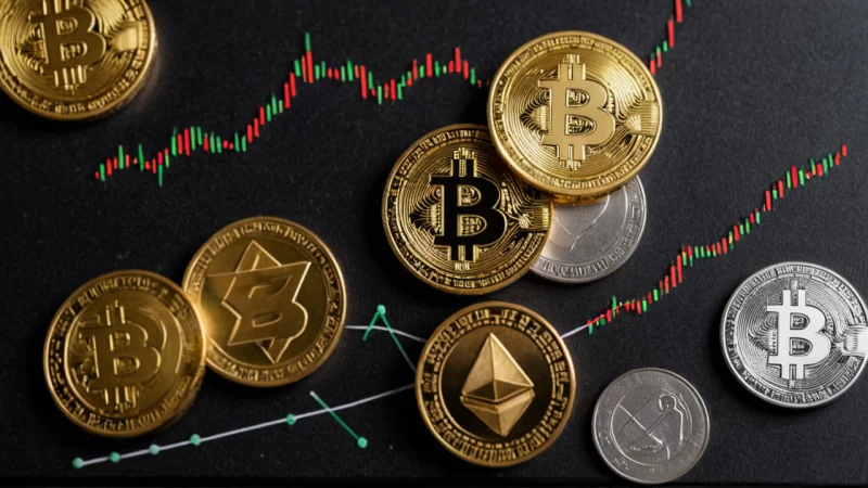 kryptovaluta, økonomi, Bitcoin, blockchain, økonomisk inkludering, betalingsmetoder, investering, DeFi