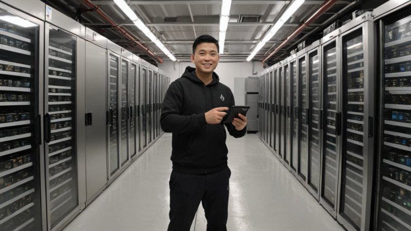 kald lagring, varm lagring, kryptovaluta sikkerhet, kryptovaluta lommebøker, investering i kryptovaluta