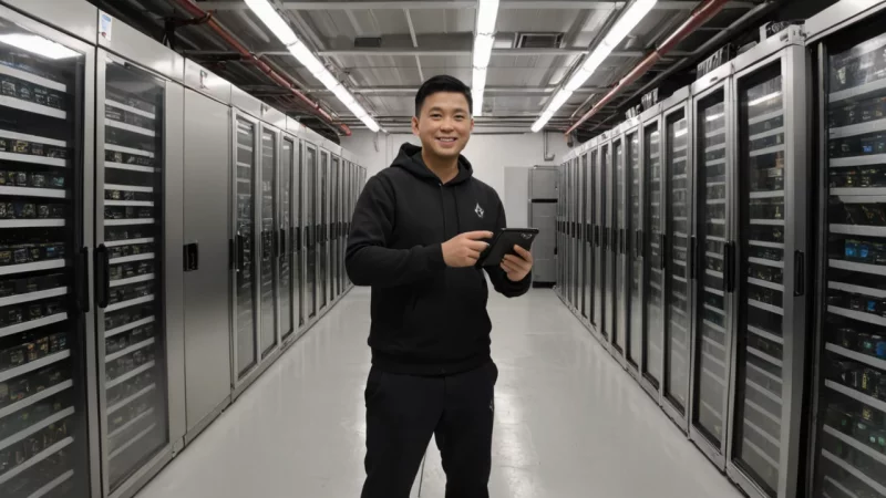 kald lagring, varm lagring, kryptovaluta sikkerhet, kryptovaluta lommebøker, investering i kryptovaluta