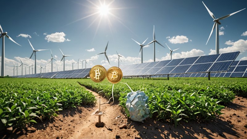 kryptovaluta, bærekraft, juridiske perspektiver, blockchain-teknologi, fornybar energi, regulering av kryptovaluta, miljøpåvirkning