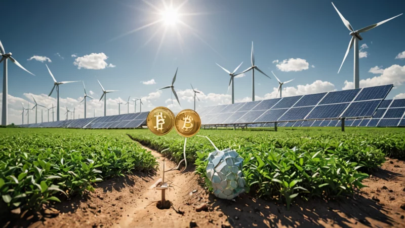 kryptovaluta, bærekraft, juridiske perspektiver, blockchain-teknologi, fornybar energi, regulering av kryptovaluta, miljøpåvirkning