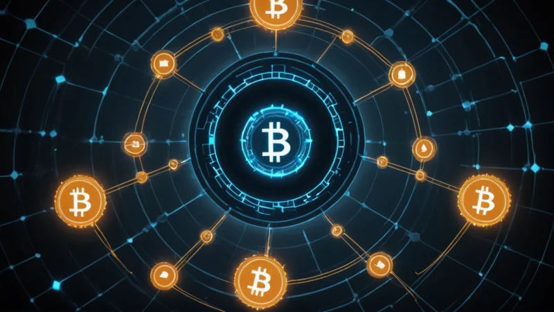 blockchain teknologi, opphavsrett beskyttelse, smarte kontrakter, intellektuell eiendom, desentralisering