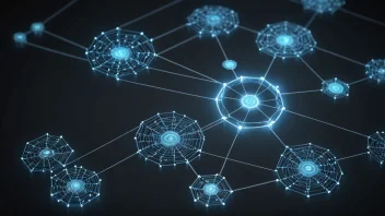 DApps, innholdsdistribusjon, blockchain, desentraliserte applikasjoner, IPFS, Audius, Livepeer, Steemit, Mirror