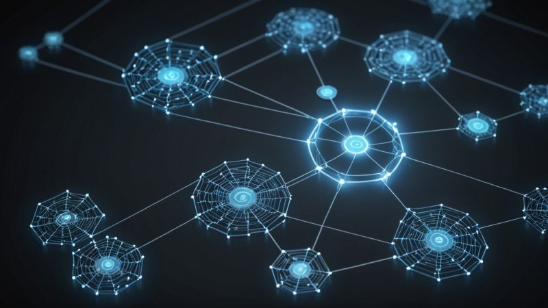 DApps, innholdsdistribusjon, blockchain, desentraliserte applikasjoner, IPFS, Audius, Livepeer, Steemit, Mirror
