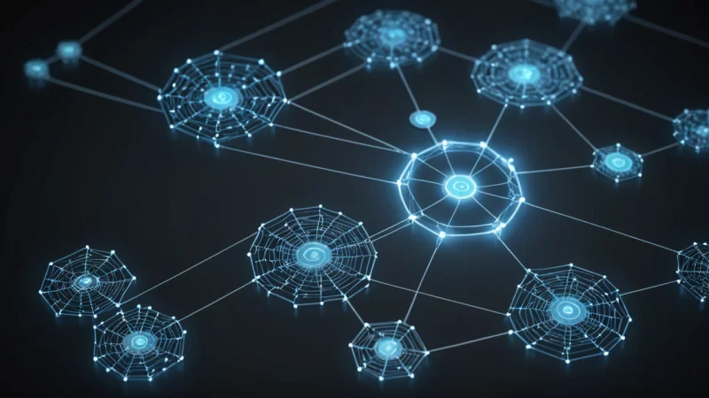 DApps, innholdsdistribusjon, blockchain, desentraliserte applikasjoner, IPFS, Audius, Livepeer, Steemit, Mirror