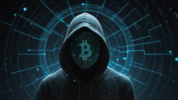 kryptovaluta, digital identitet, blockchain teknologi, anonymitet, selvstyrt identitet, investering, økonomisk fellesskap