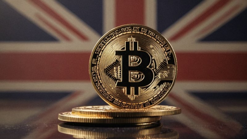 kryptovalutaens utvikling, Bitcoin-historie, regulering av kryptovaluta i Storbritannia, investering i kryptovaluta, blockchain-teknologi