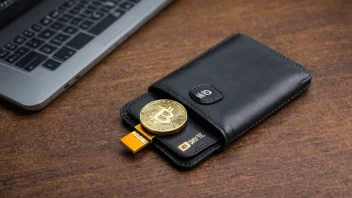 kryptovaluta sikkerhet, hvordan sikre bitcoin, maskinvarelommebøker, digital valutabeskyttelse, kryptovaluta investeringsstrategier