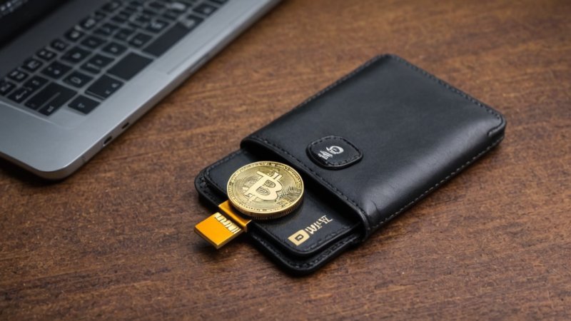 kryptovaluta sikkerhet, hvordan sikre bitcoin, maskinvarelommebøker, digital valutabeskyttelse, kryptovaluta investeringsstrategier