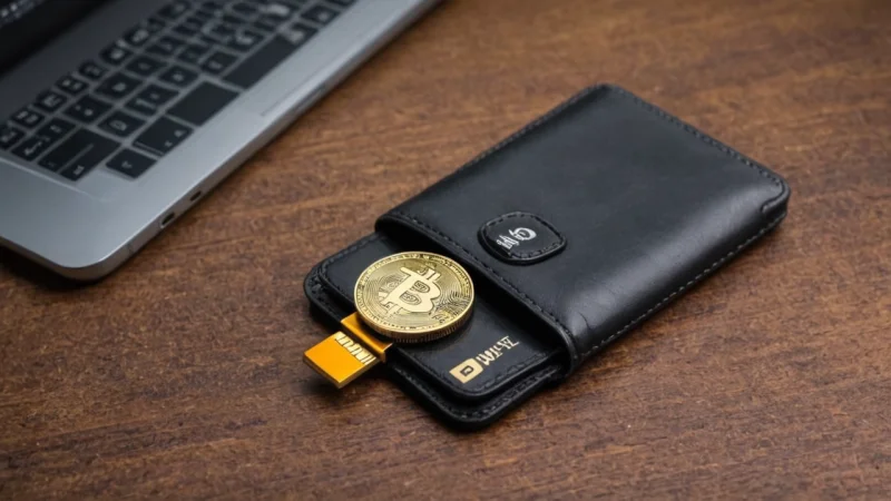 kryptovaluta sikkerhet, hvordan sikre bitcoin, maskinvarelommebøker, digital valutabeskyttelse, kryptovaluta investeringsstrategier