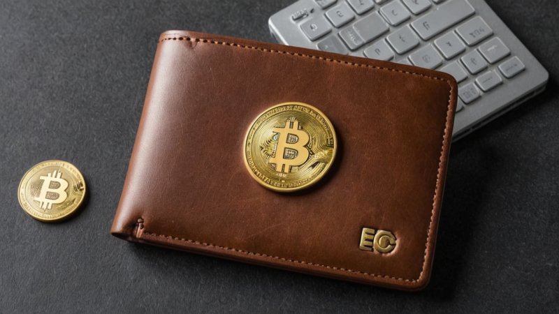 kryptovaluta, kryptering, digital lommebok, private nøkler, sikkerhet, blokkjedeteknologi