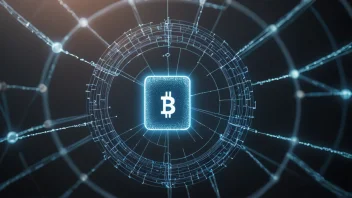 Blockchain teknologi, offentlig forvaltning, fordeler og ulemper, transparens, sikkerhet