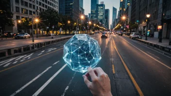 Blockchain, offentlig infrastruktur, transparens, sikkerhet, prosesseffektivisering, identitetsadministrasjon, stemmesystemer