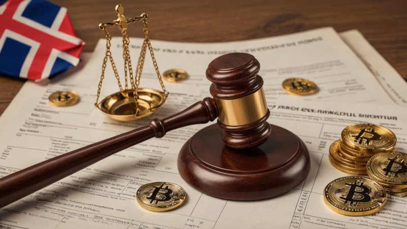 kryptovaluta, juridiske utfordringer, Norge, regulering, skatt, investering, Bitcoin