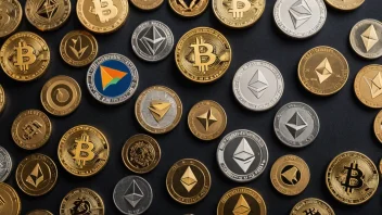 kryptovaluta, blockchain, økonomisk inkludering, jobbmarked, kulturell bevissthet, regulering, miljøpåvirkning