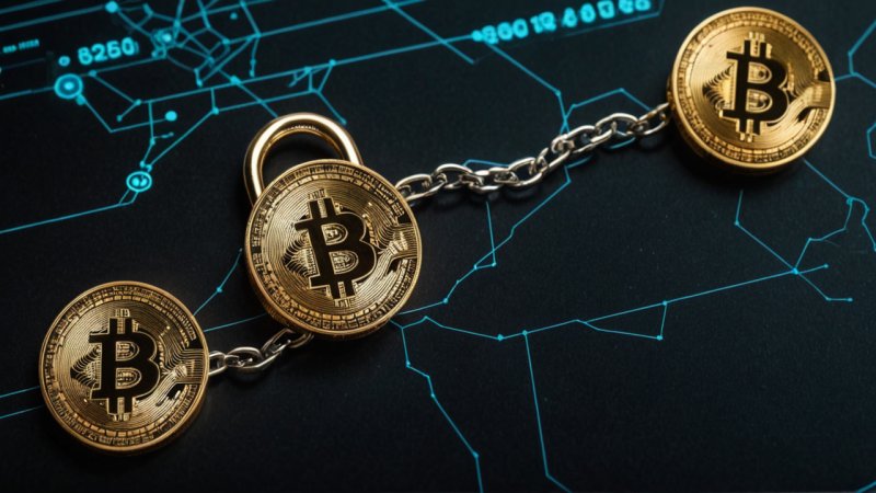 kryptovaluta, cybersikkerhet, phishing, blockchain, investeringsbeskyttelse, digital valutabeskyttelse