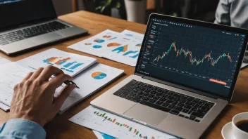 kryptovaluta-analyse, teknisk analyse, fundamental analyse, investeringsstrategier, markedstrender
