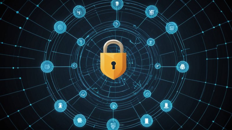 DApps, blockchain-sikkerhet, smarte kontrakter, desentraliserte applikasjoner, kryptovaluta, digitale eiendeler