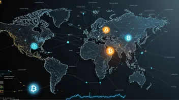 kryptovaluta, institusjonelle investeringer, Bitcoin, blockchain-teknologi, markedsanalyse, investeringsstrategier